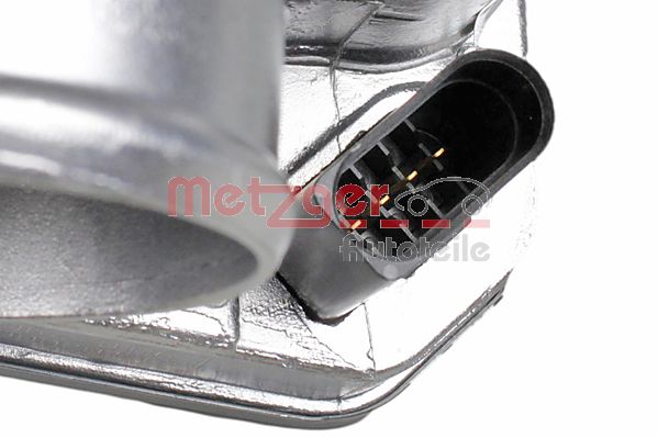 METZGER 0892836 ORIGINAL ERSATZTEIL Drosselklappenstutzen